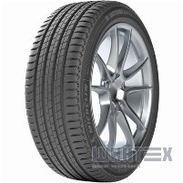 Michelin Latitude Sport 3 255/45 ZR20 105Y XL MO